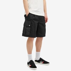 Moncler Cargo Shorts