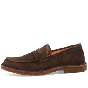 Astorflex Mokaflex Loafer