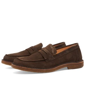 Astorflex Mokaflex Loafer