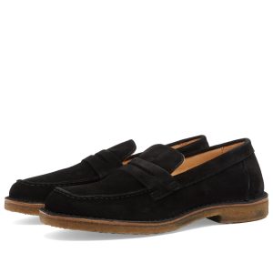 Astorflex Mokaflex Loafer