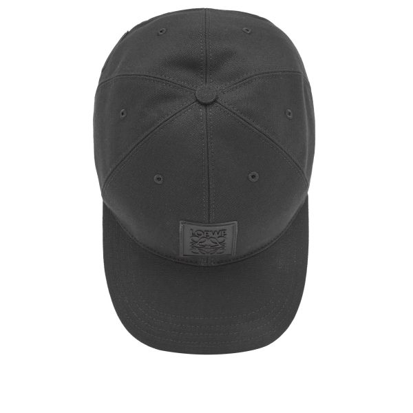 Loewe Patch Logo Cap