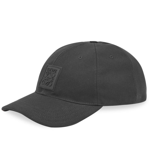 Loewe Patch Logo Cap