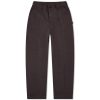 Neighborhood Pin Tuck Trousers