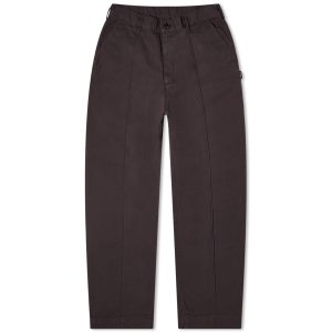 Neighborhood Pin Tuck Trousers