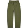 Neighborhood Pin Tuck Trousers