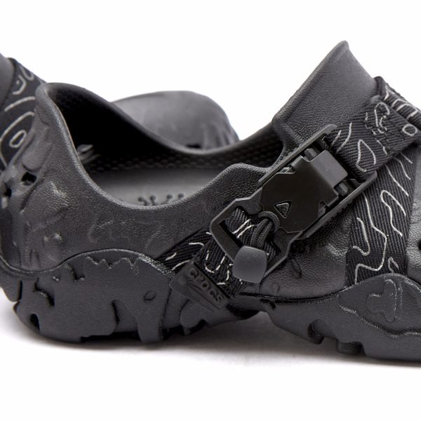 Crocs All-Terrain Atlas