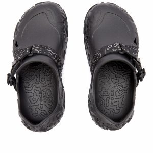 Crocs All-Terrain Atlas