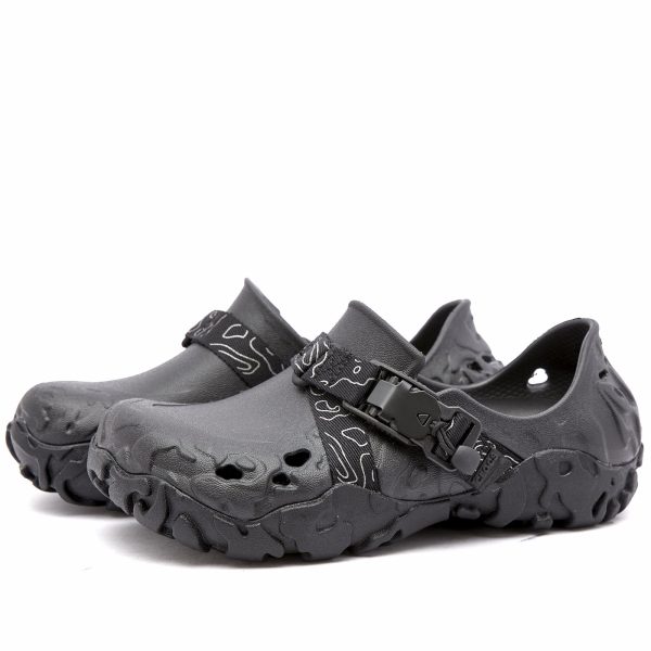 Crocs All-Terrain Atlas