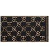 Gucci Large GG Scarf