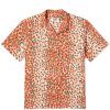 YMC Malick Vacation Shirt