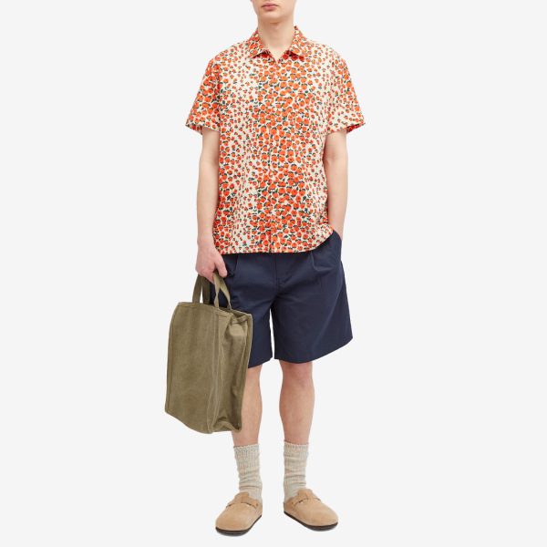 YMC Malick Vacation Shirt