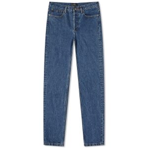 A.P.C. Petit New Standard Jeans