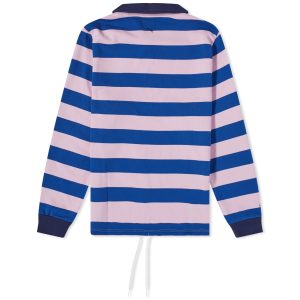 Puma x Noah Striped Crew Sweat