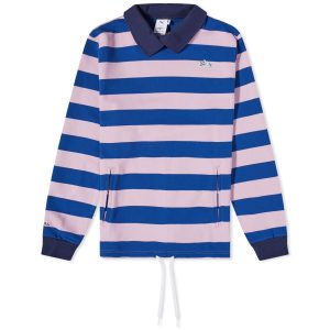 Puma x Noah Striped Crew Sweat