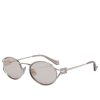 Miu Miu Eyewear 52YS Sunglasses