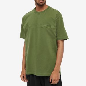 Stone Island Taped Logo T-Shirt