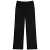 DONNI. Jersey Simple Trousers