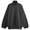 Adidas x Fear Of God Athletics Fleece Mock Sweatshirt