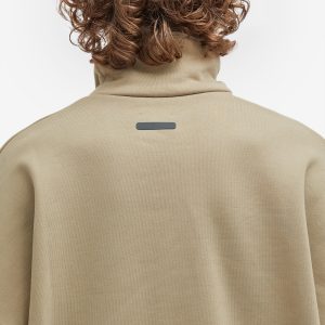 Adidas x Fear Of God Athletics Fleece Mock Sweatshirt