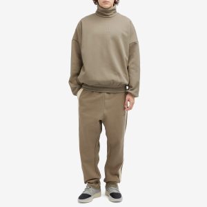 Adidas x Fear Of God Athletics Fleece Relaxed Sweatpant