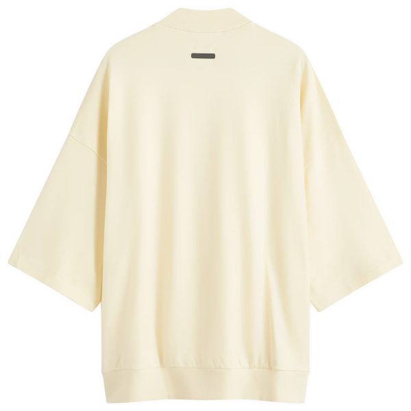 Adidas x Fear Of God Athletics Logo 3/4 T-Shirt