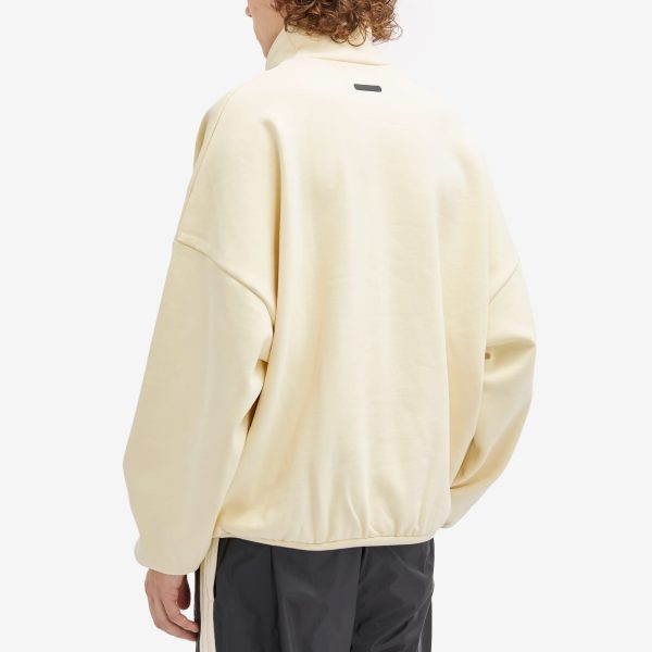 Adidas x Fear Of God Athletics Fleece Mock Sweatshirt