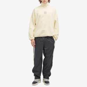 Adidas x Fear Of God Athletics Fleece Mock Sweatshirt