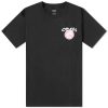 Obey Daisy Spray T-Shirt