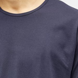 Comme des Garçons SHIRT Sunspel Crew Neck T-Shirt