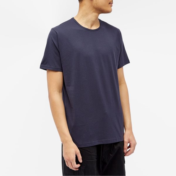 Comme des Garçons SHIRT Sunspel Crew Neck T-Shirt