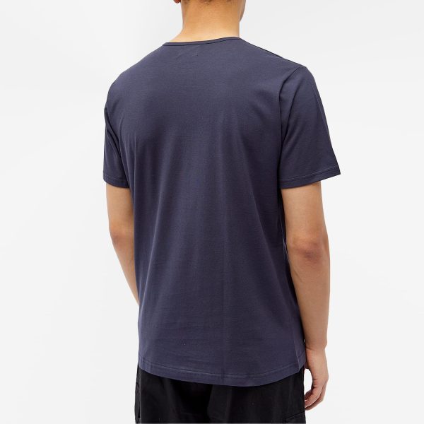 Comme des Garçons SHIRT Sunspel Crew Neck T-Shirt