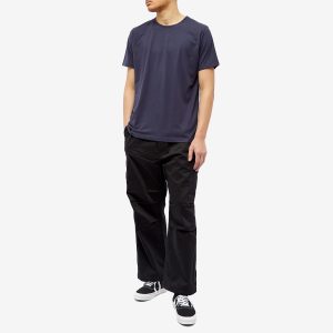 Comme des Garçons SHIRT Sunspel Crew Neck T-Shirt