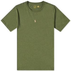 Polo Ralph Lauren Centre Pony T-Shirt