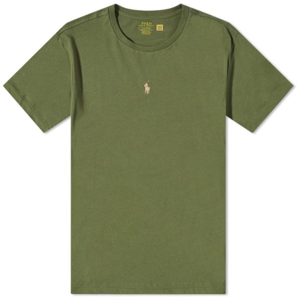 Polo Ralph Lauren Centre Pony T-Shirt