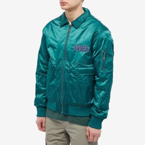 Brain Dead BD Bomber Jacket