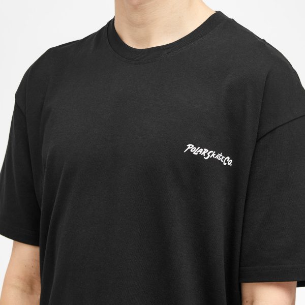 Polar Skate Co. Coming Out T-Shirt