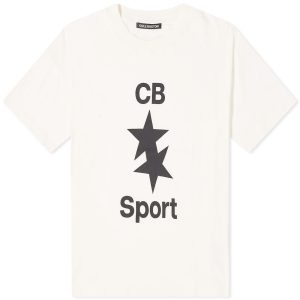 Cole Buxton Sport T-Shirt