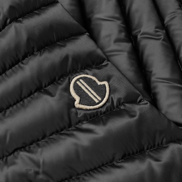 Rick Owens x Moncler Genius Radiance Flight Jacket