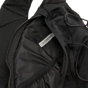 C.P. Company Nylon B Crossbody Rucksack