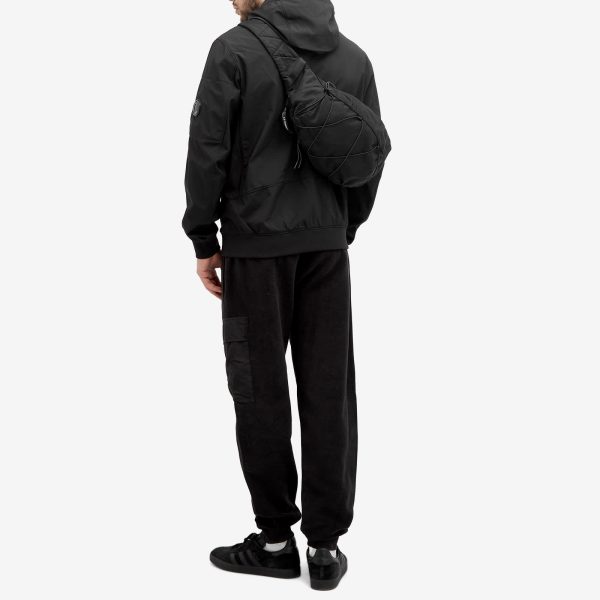 C.P. Company Nylon B Crossbody Rucksack