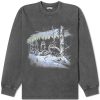 Holzweiler Luring National Long Sleeve T-Shirt