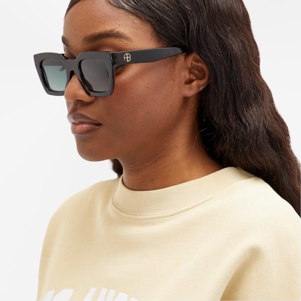 Anine Bing Indio Sunglasses