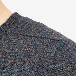 Jamieson's of Shetland Crew Knit