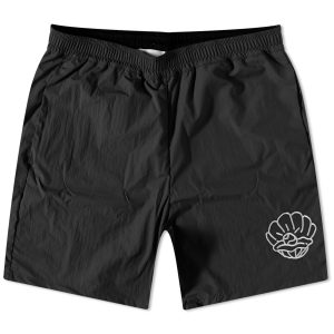 Palmes Oyster Shorts