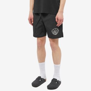 Palmes Oyster Shorts