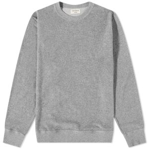 Oliver Spencer Towelling House Sweat