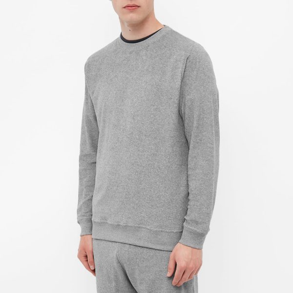 Oliver Spencer Towelling House Sweat