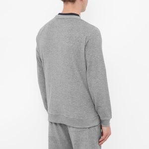 Oliver Spencer Towelling House Sweat