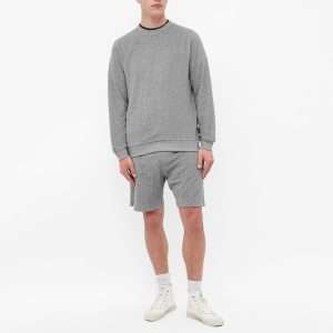 Oliver Spencer Towelling House Sweat