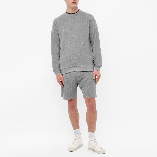 Oliver Spencer Towelling House Sweat